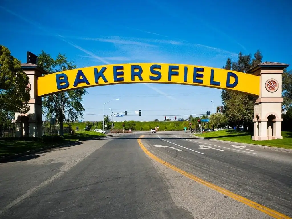 Bakersfield Workers’ Compensation Lawyer