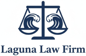 Laguna Law Firm - Workers' Compensation Law Firm
