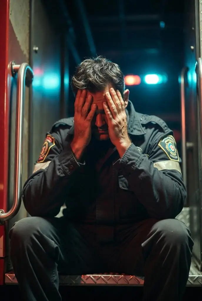 Un miembro del personal de primeros auxilios de California sufre trastornos psicológicos tras un incidente traumático en el trabajo: reclamación por trastorno de estrés postraumático (TEPT) y salud mental en el marco de la indemnización laboral