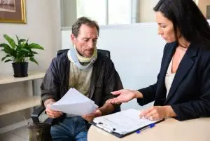 California workers compensation lawyer helping injured worker with 2026 benefit changes