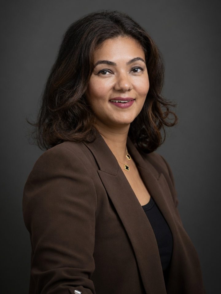 Sabrina Darwish Laguna Law Firm